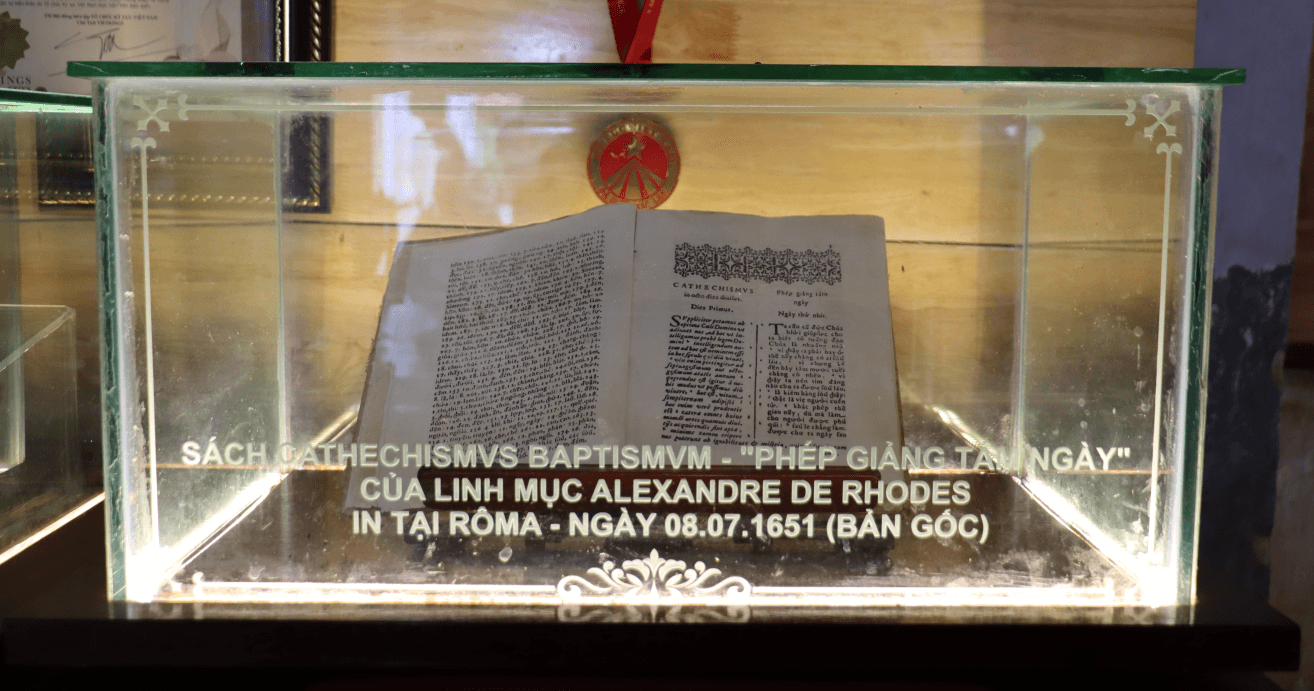 Sách Phép Giảng Tám Ngày
