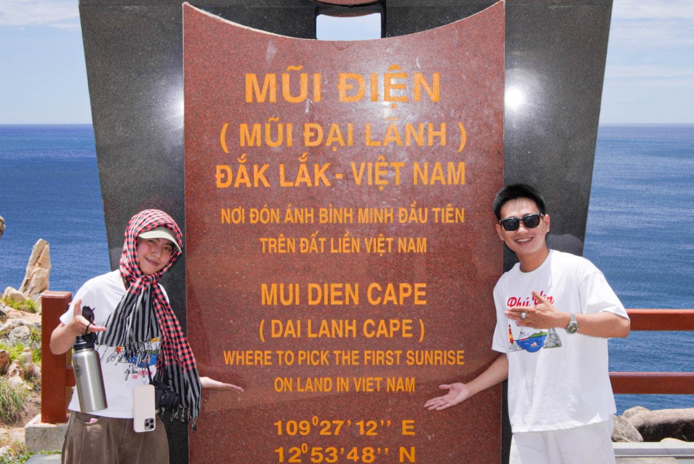 Mũi Đại Lãnh
