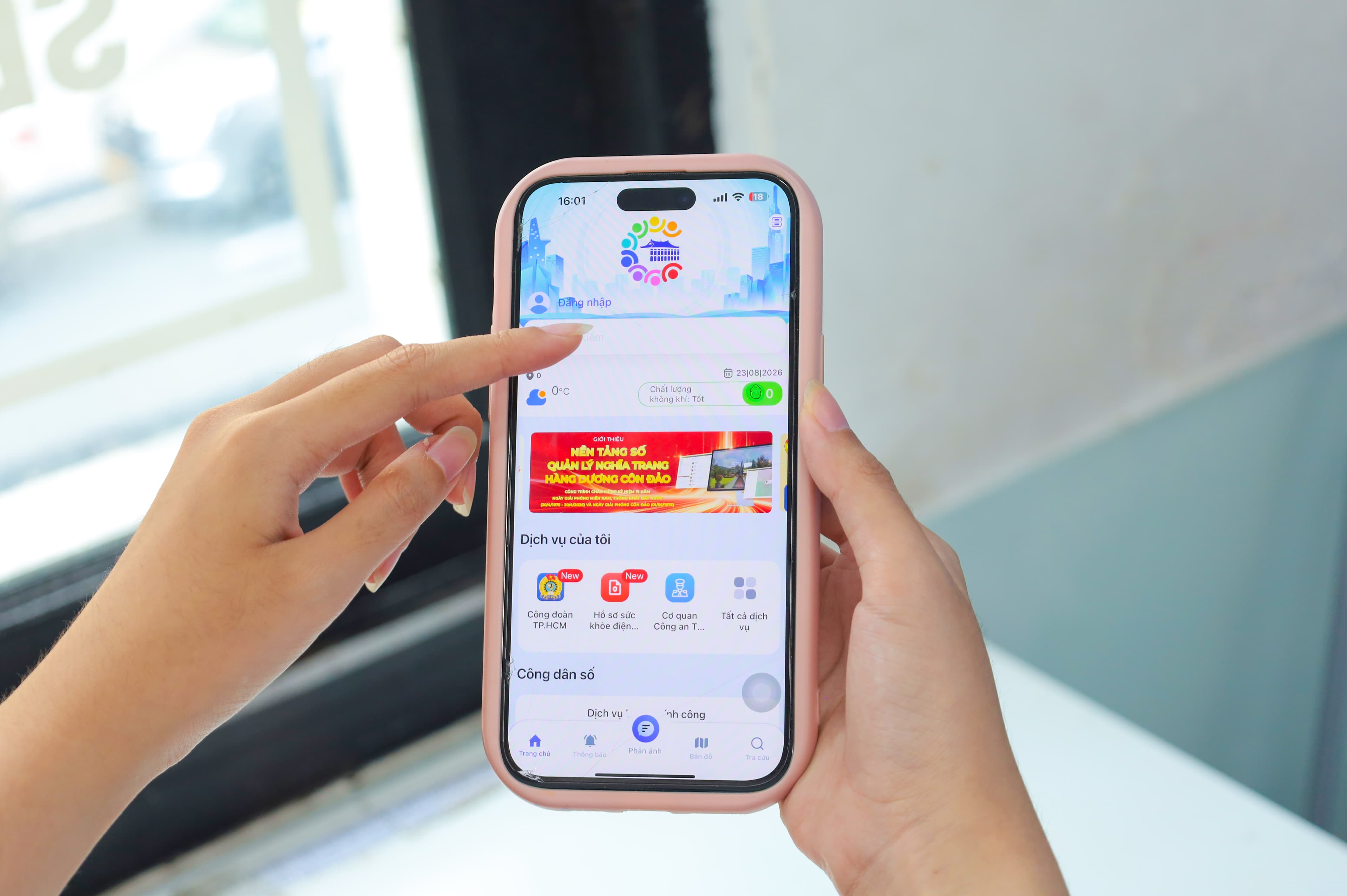 App